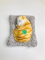 Sleeping cat - Image 4