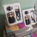 ✨ Electric Capsule Shaver - Image 3