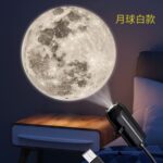 USB Mini Planet Projector💥