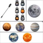 USB Mini Planet Projector💥 - Image 4