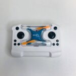 Mini Aerobat Four-Axis drone
