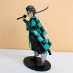 Tanjiro Kamado Action Figure – Demon Slayer: Kimetsu no Yaiba