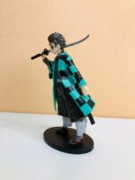 Tanjiro Kamado Action Figure – Demon Slayer: Kimetsu no Yaiba
