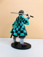Tanjiro Kamado Action Figure – Demon Slayer: Kimetsu no Yaiba - Image 2