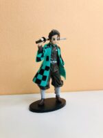 Tanjiro Kamado Action Figure – Demon Slayer: Kimetsu no Yaiba - Image 3