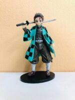 Tanjiro Kamado Action Figure – Demon Slayer: Kimetsu no Yaiba - Image 4